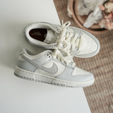 Nike Dunk Low "Needlework Sail Aura" FJ4553-133