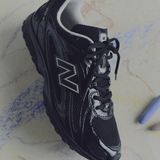 New Balance 204L 'Black Timberwolf' U204LMRA