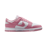 Nike Dunk Low Next Nature “Elemental Pink” 粉白