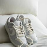 Nike Dunk Low "Needlework Sail Aura" FJ4553-133