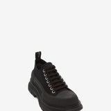 Alexander McQueen Tread Slick Black