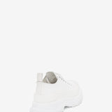 Alexander McQueen Tread Slick White