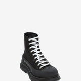 Alexander McQueen Tread Black
