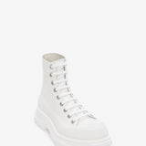 Alexander McQueen Tread Slick White
