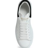 Alexander McQueen Black