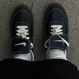 Nike Killshot 2 LTR PRM Tiempo Pack Black  HQ3489-010