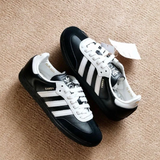 Adidas Samba OG 75th Anniversary Pack Black JP5282