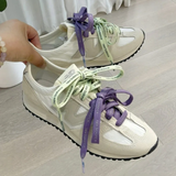 New Balance 471 Beige / White