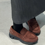 New Balance 1906L 「Rich Oak」暖棕色麂皮配色 U1906LNS