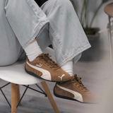 PUMA Speedcat Archive Brown