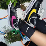 Nike x G-Dragon Air Force 1 '07 'Para-Noise 3.0' AQ3692-004