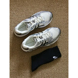 Asics Gel-Kayano 14 Cream Black 1201A019-108