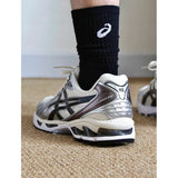 Asics Gel-Kayano 14 Cream Black 1201A019-108