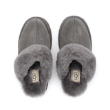 UGG Disquette Slipper Gery