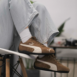 PUMA Speedcat Archive Brown
