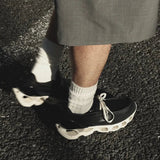 Mizuno Wave Prophecy Moc GORE-TEX Black Off White D1GD240602