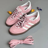 Adidas Handball Spezial Wonder Mauve KJ6305