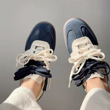 ADIDAS SAMBA OG 奶油海軍藍 JI3217