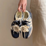 ADIDAS SAMBA OG 奶油海軍藍 JI3217