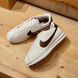 日本限定款 Nike W Cortez Sail Cacao