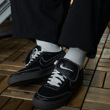 Nike Killshot 2 LTR PRM Tiempo Pack Black  HQ3489-010