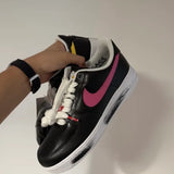 Nike x G-Dragon Air Force 1 '07 'Para-Noise 3.0' AQ3692-004