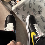 Nike x G-Dragon Air Force 1 '07 'Para-Noise 3.0' AQ3692-004