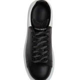 Alexander McQueen Black / White