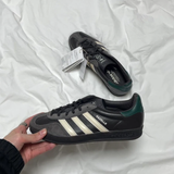 Adidas Originals Gazelle Indoor ''Night Brown'' IH0374