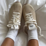ALO Sunset Sneaker 'Sandstone'