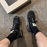 Adidas x SFTM AdiStar Cushion Black JP8416