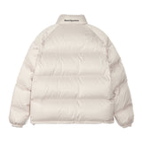 Rest&Recreation Hood Down Jacket - Champagne Pink