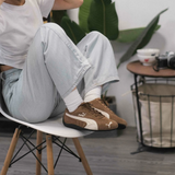 PUMA Speedcat Archive Brown