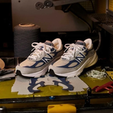 New Balance 990v6 "Grey Day" U990TC6