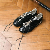 Adidas Country OG black x SFTM  Black JH9010