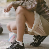 New Balance 204L 'Black Timberwolf' U204LMRA