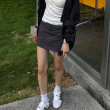 Adidas Taekwondo "White Black"