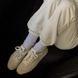 ALO Sunset Sneaker 'Sandstone'