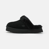 UGG Disquette Slipper Black 1122550