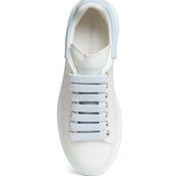 Alexander McQueen White/Light Blue