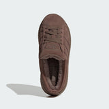 Adidas Originals Campus Winter 00s Low Brown JR3731