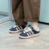 Adidas Campus 00s 'Denim Cloud White' JI3163