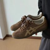 Onitsuka Tiger Tokuten Cream Coffee 1183C562-200