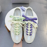 New Balance 471 Beige / White