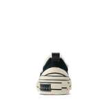 XVESSEL G.O.P. Lows Classic Black S19X001B