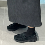 New Balance 1906L 「Black Suede」全黑麂皮配色 U1906LNT