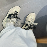 New Balance 471 "Linen Angora Black"