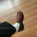 New Balance 1906L 「Rich Oak」暖棕色麂皮配色 U1906LNS