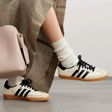 Adidas Samba OG Cream White/Black