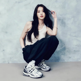 New Balance 1906R 黑白銀 M1906RER